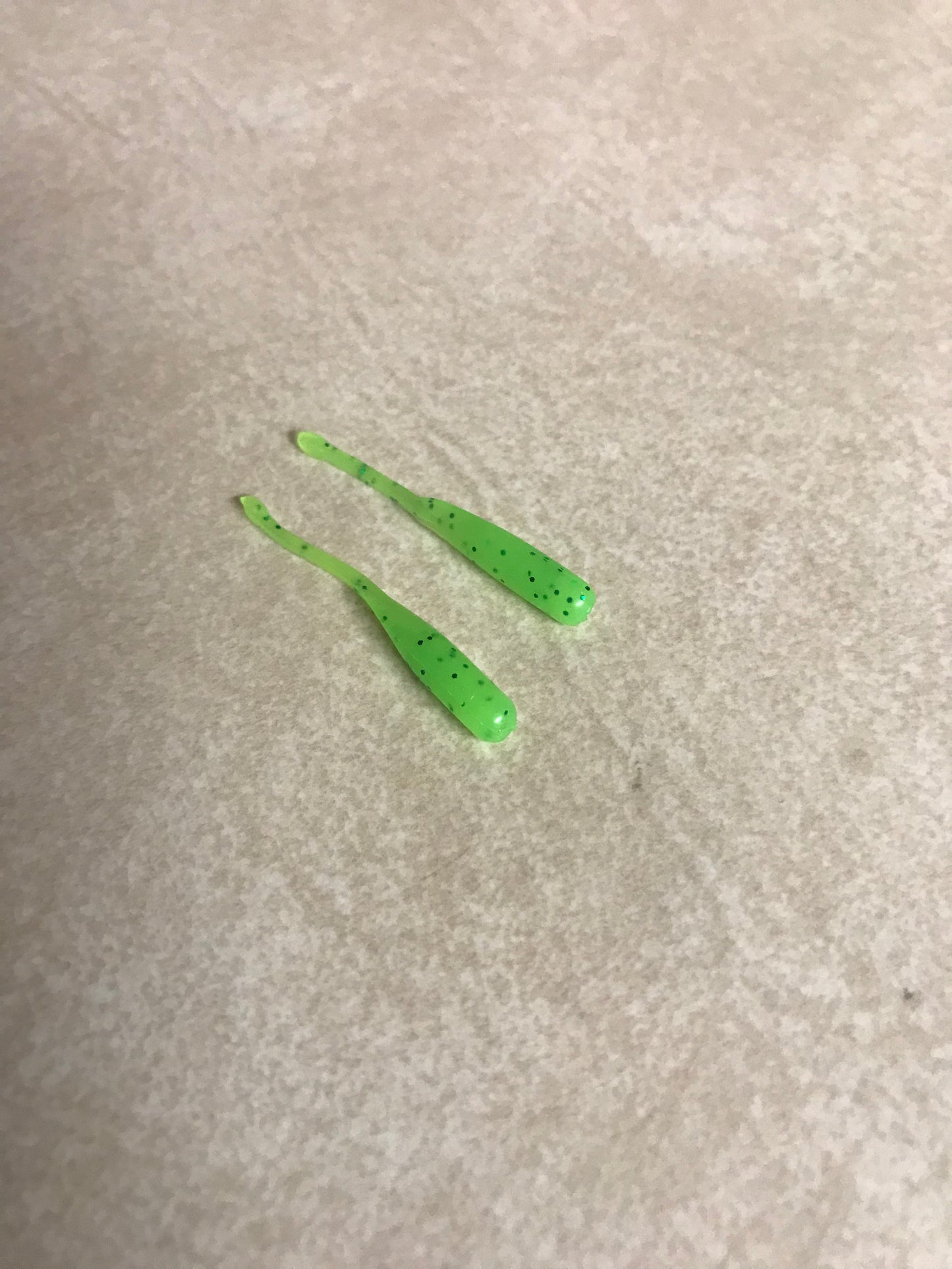 1.25" Ice Slayer