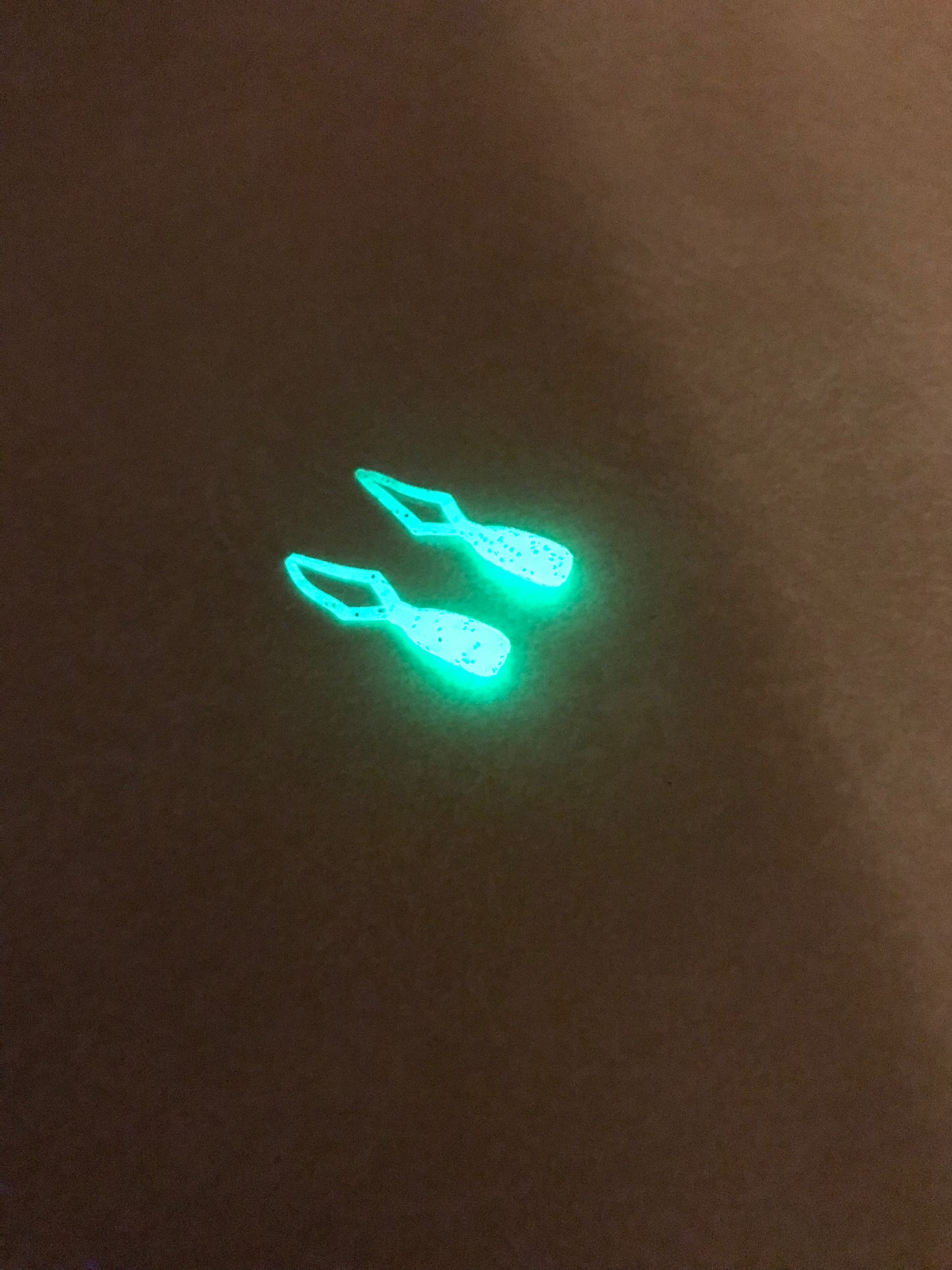 1" Ice Spear