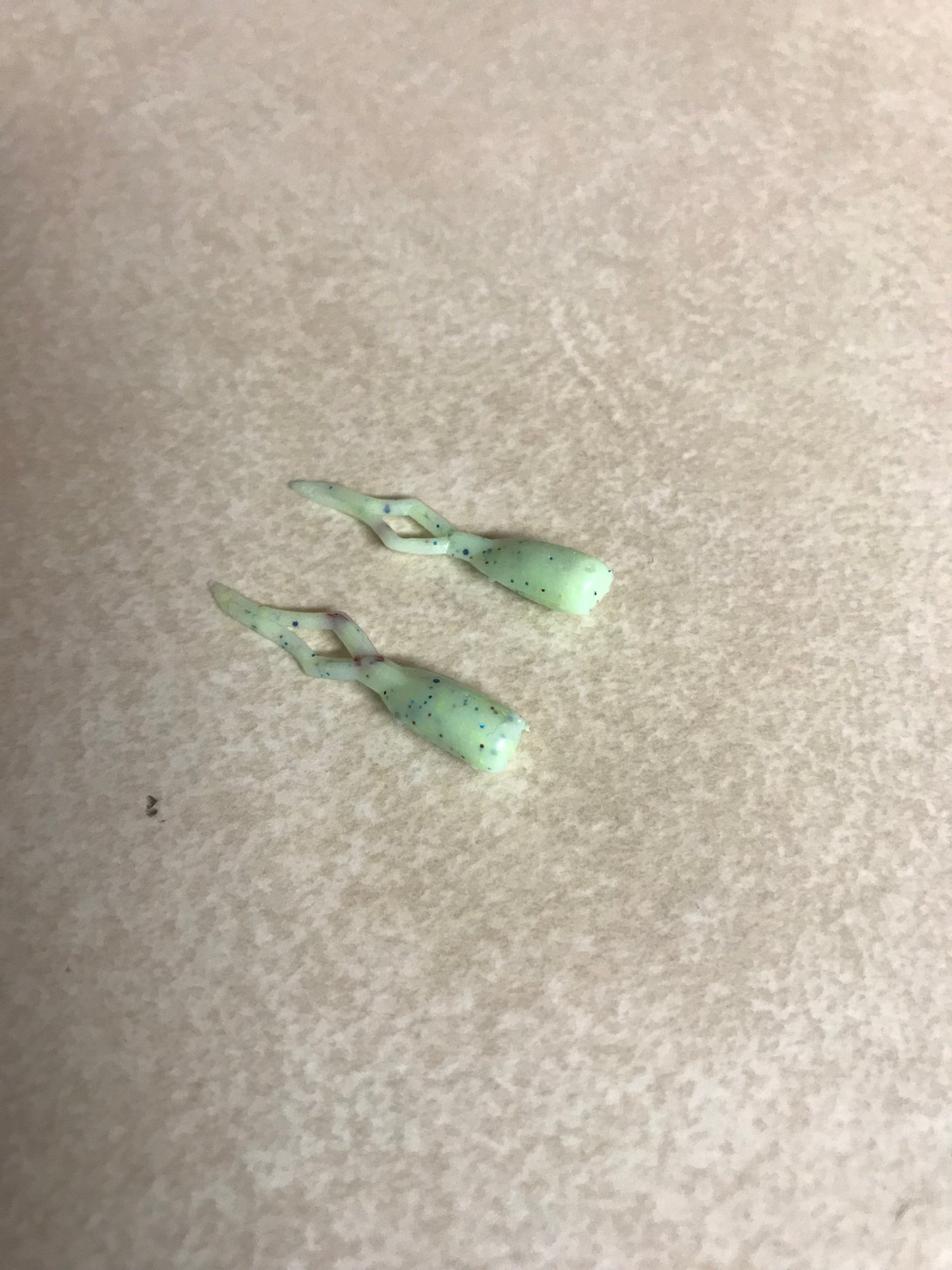 1" Ice Spear