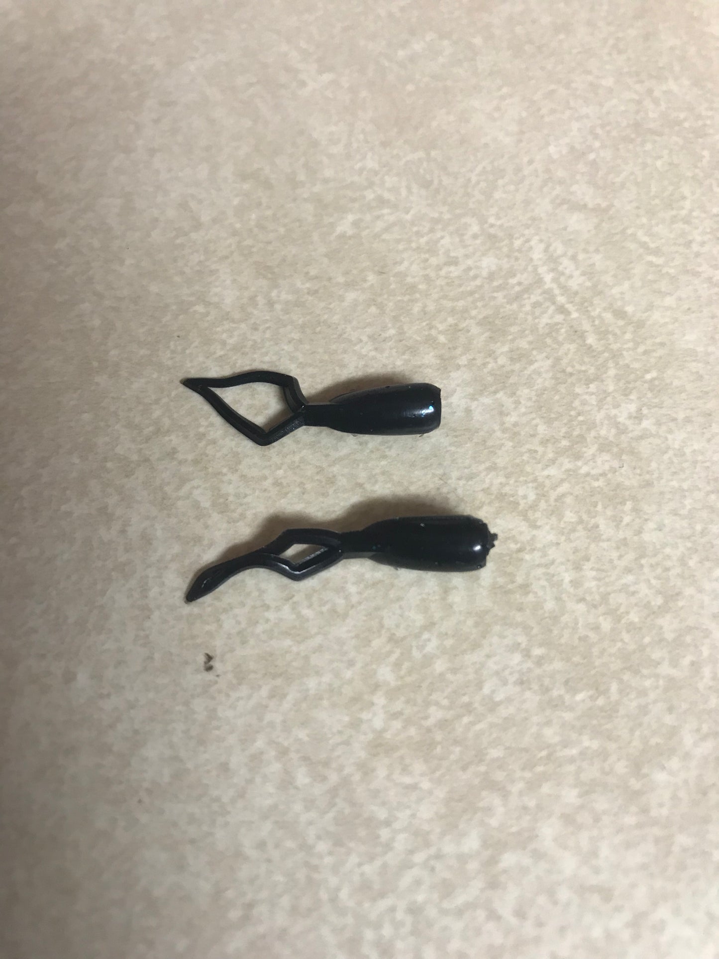 1" Ice Spear