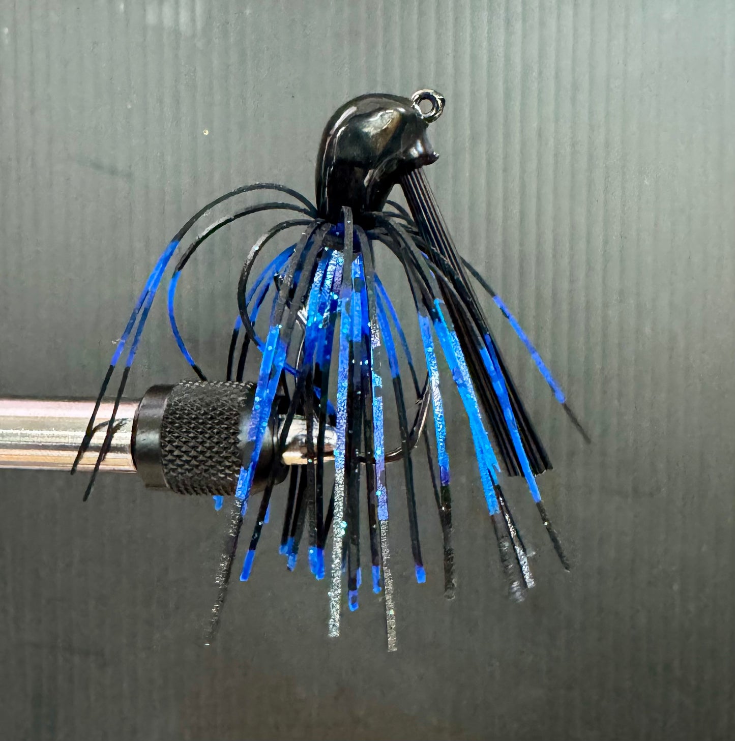 Compact Flipping Jig