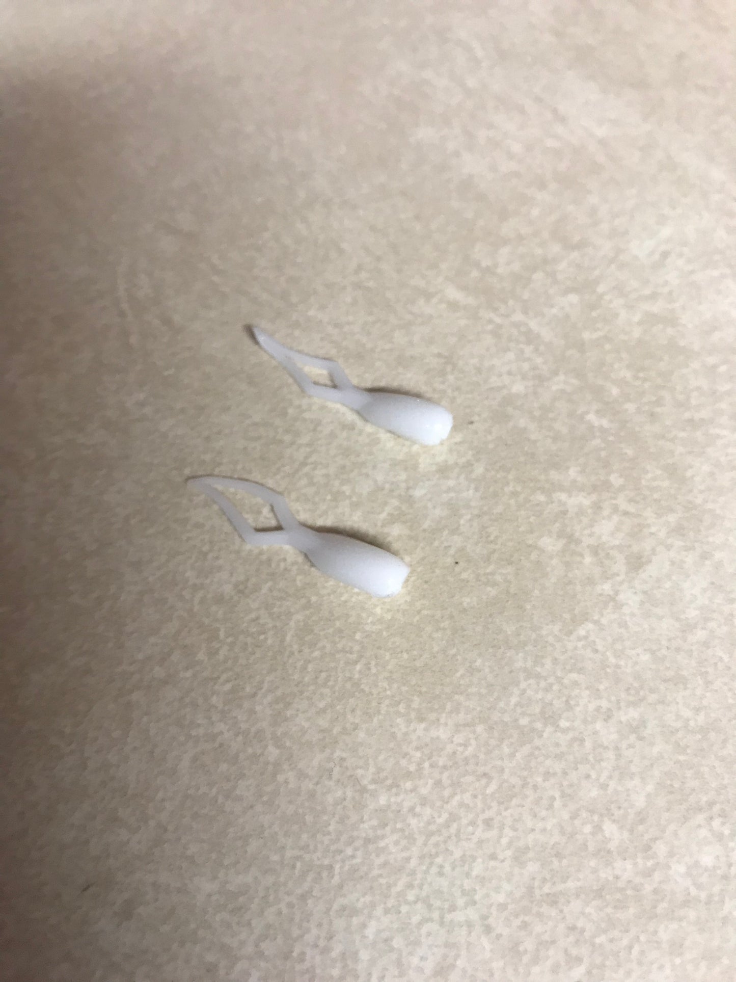 1" Ice Spear