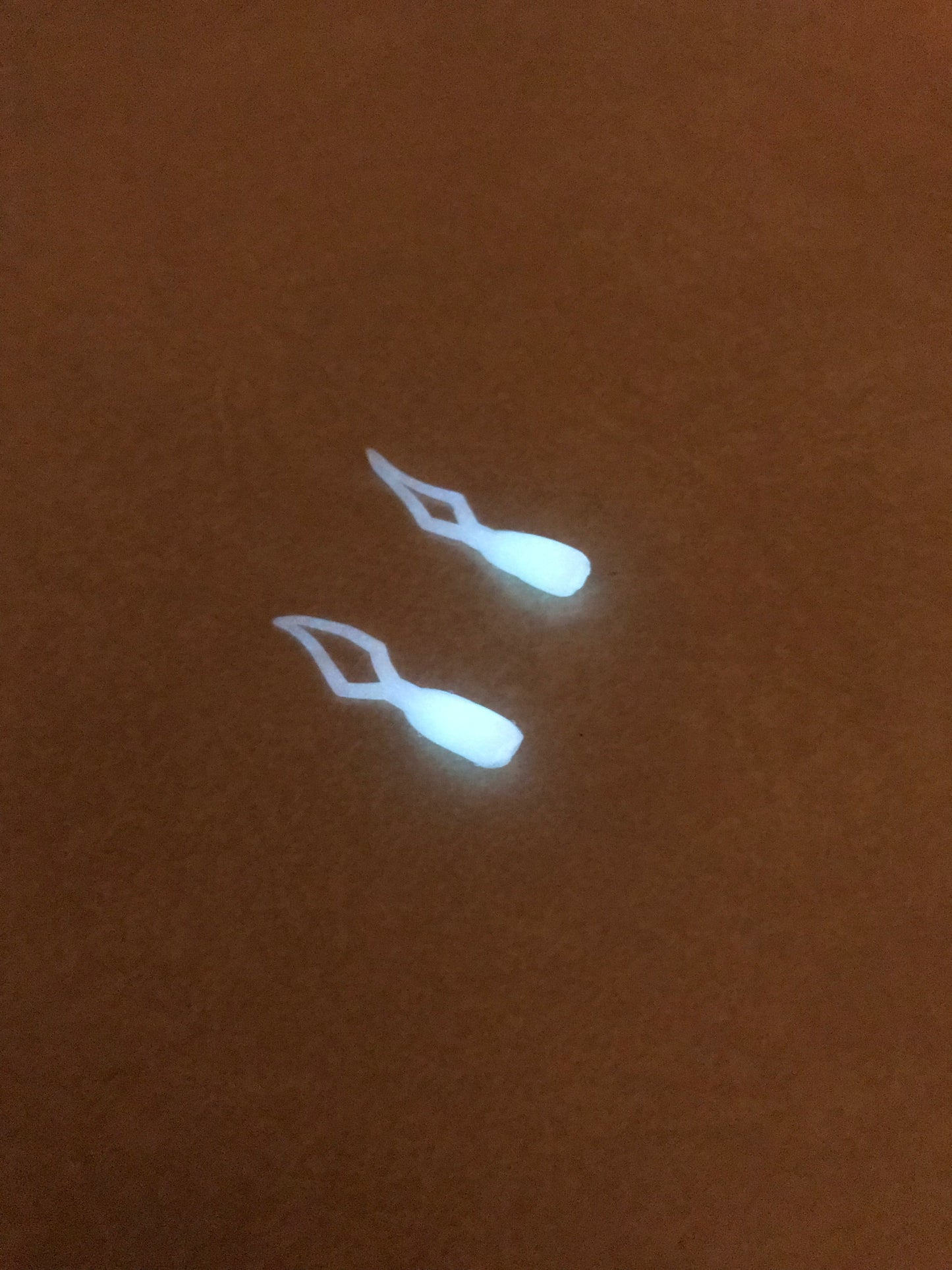 1" Ice Spear