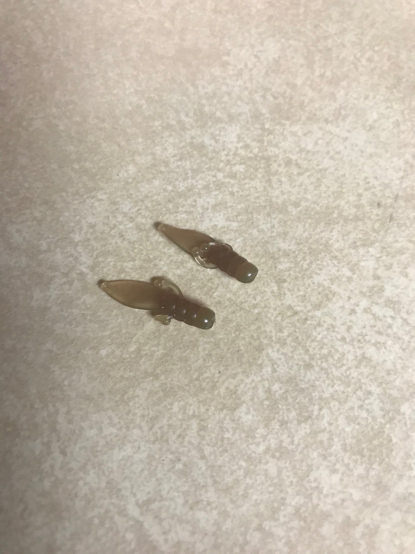 .75" Ice Beaver