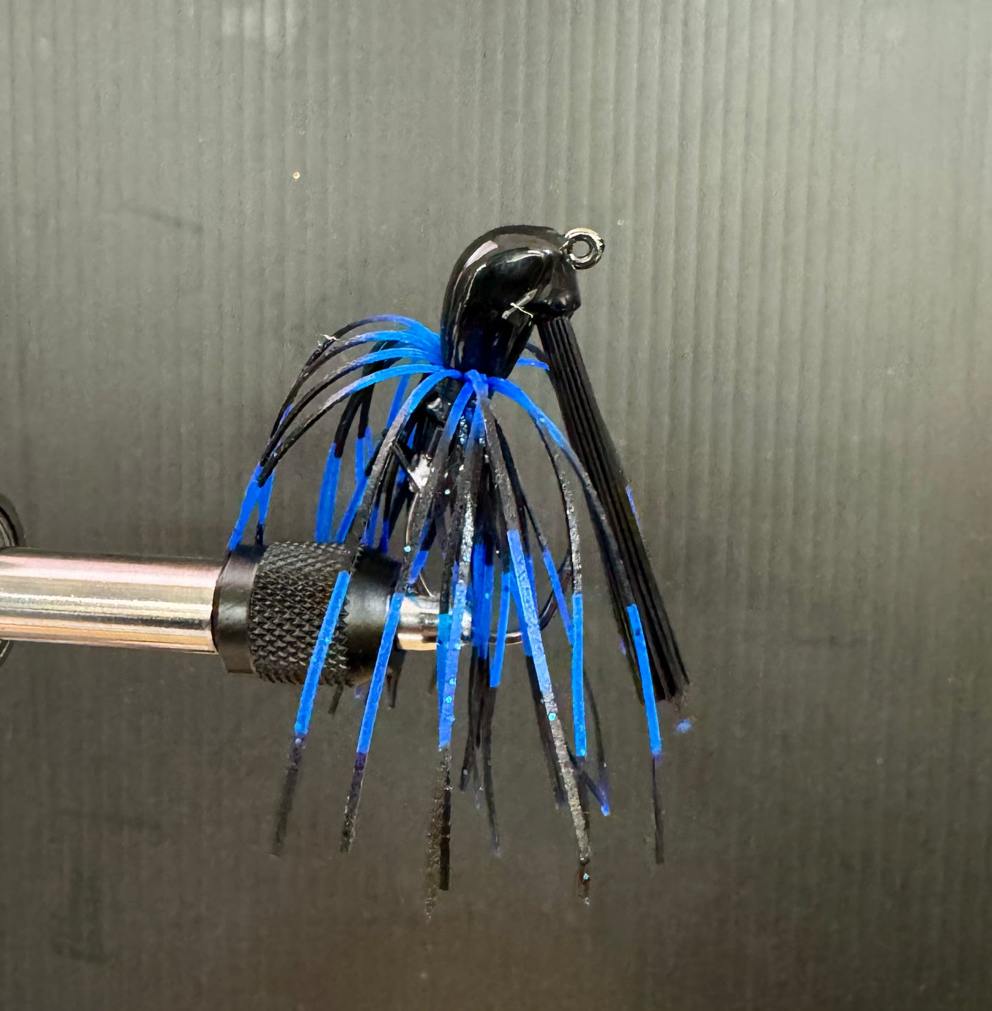 Compact Flipping Jig