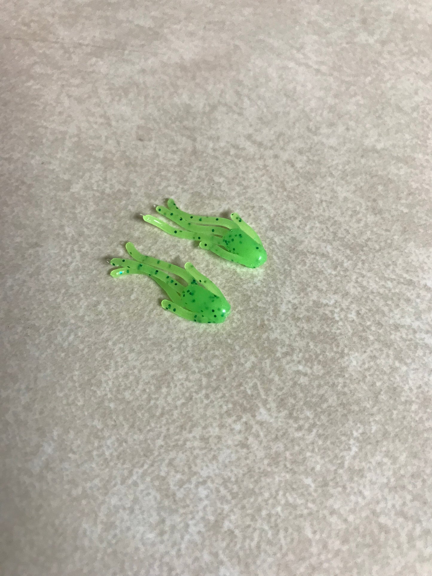 .875" Mustache Bug
