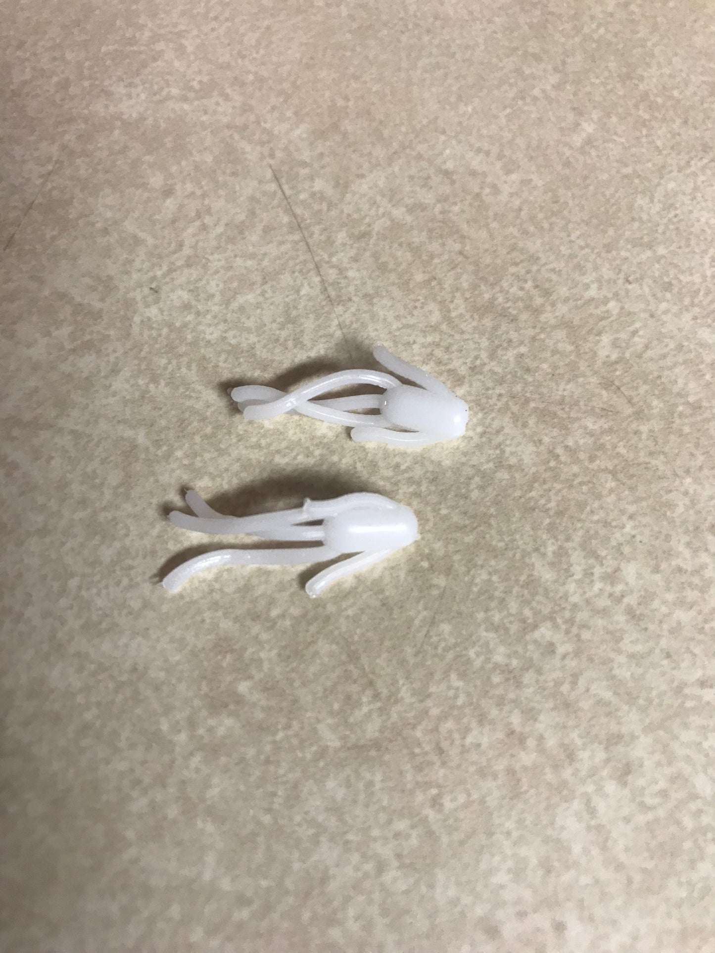 .875" Mustache Bug