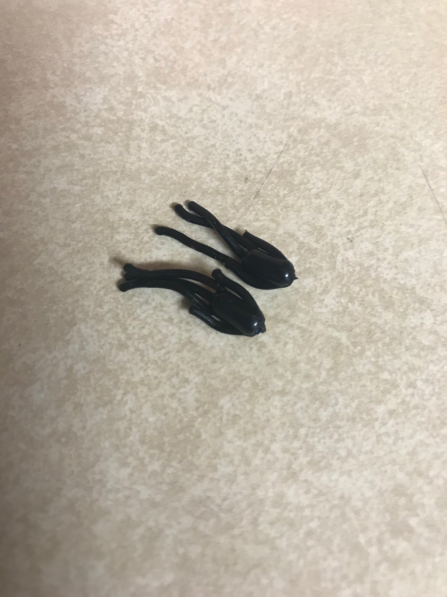 .875" Mustache Bug