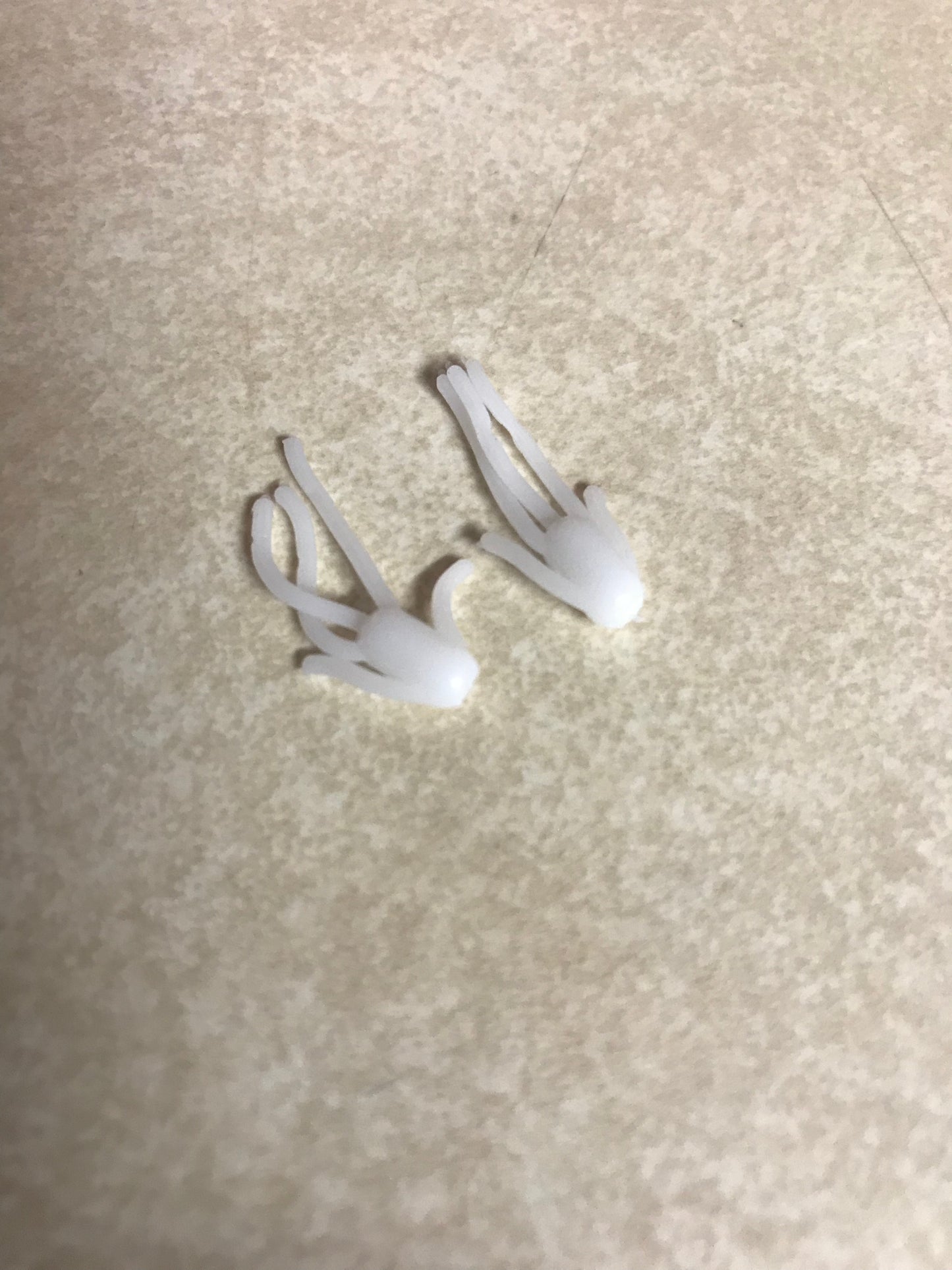 .875" Mustache Bug