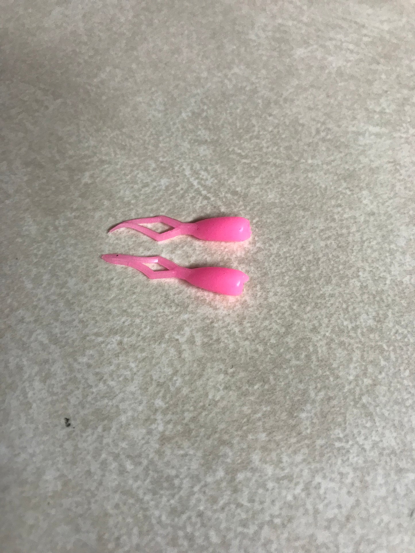1" Ice Spear