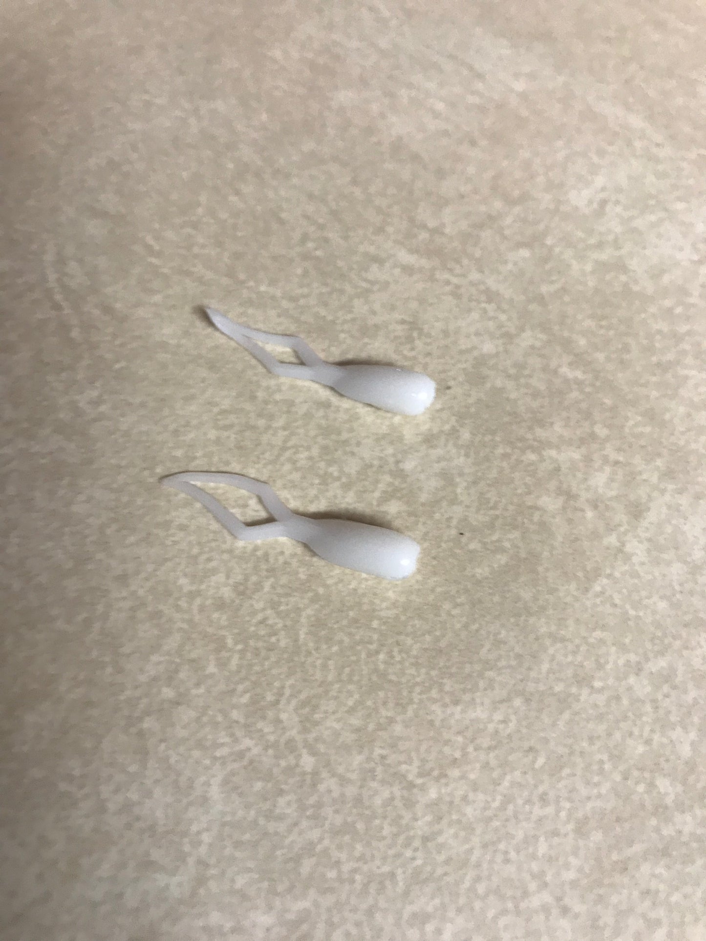 1" Ice Spear