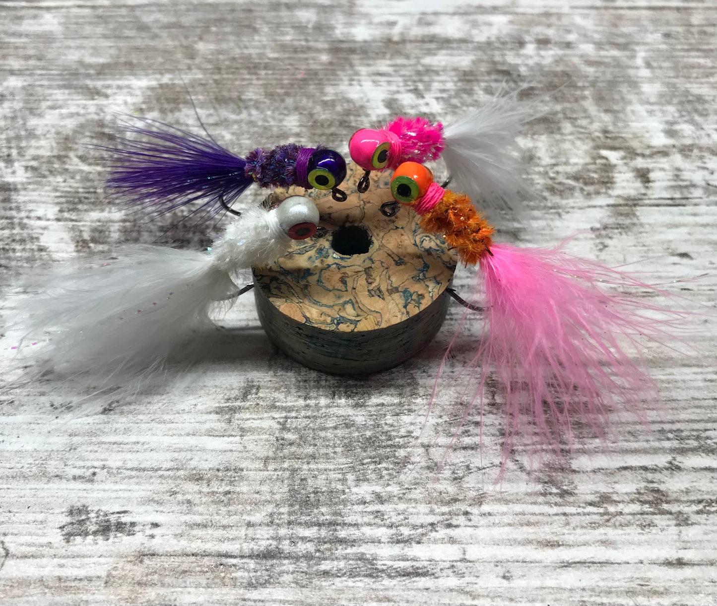 Crappie Jig