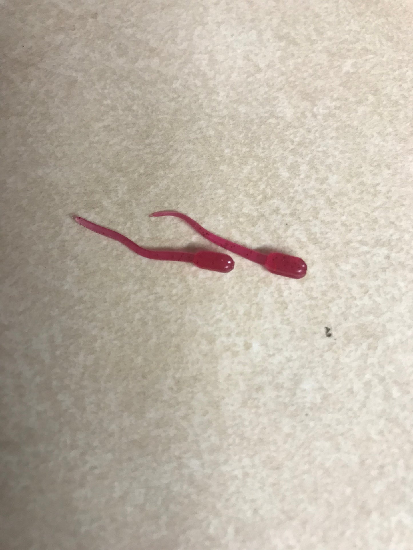 1" Ice Tickler
