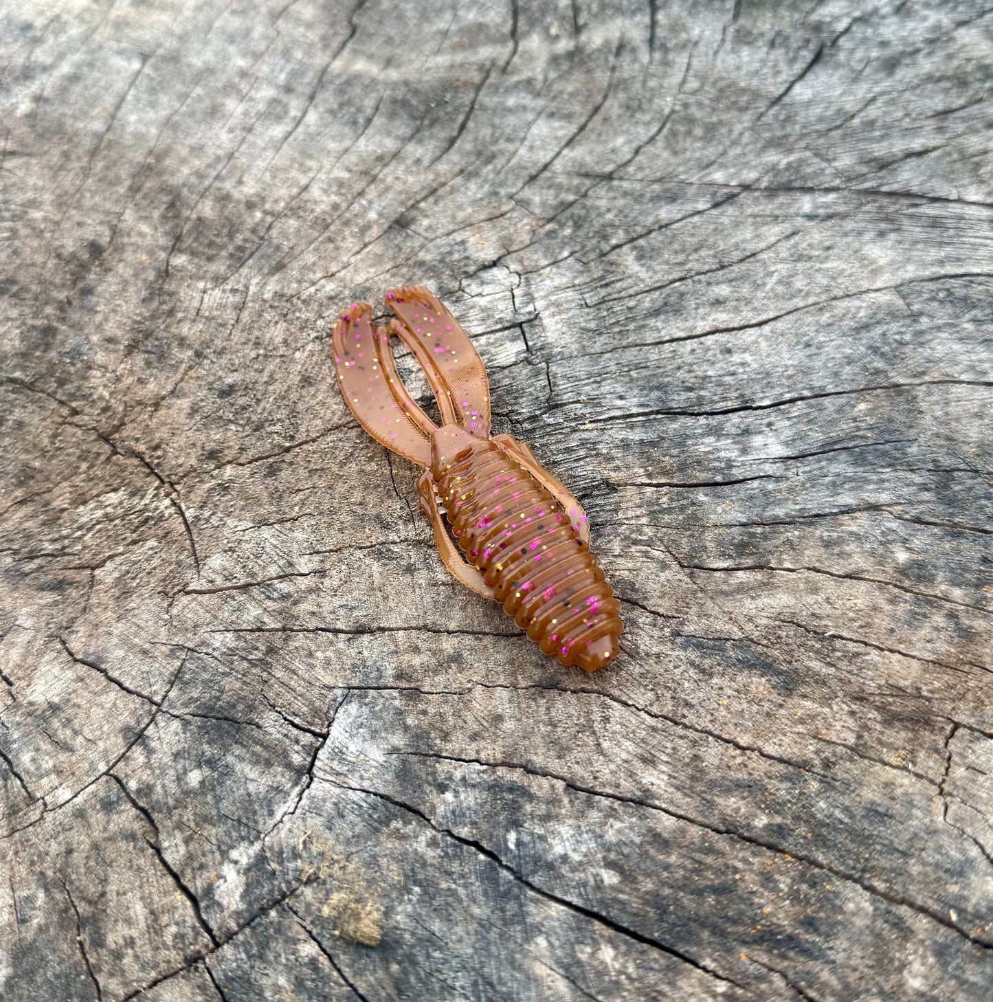 4” Knuckle Dragger