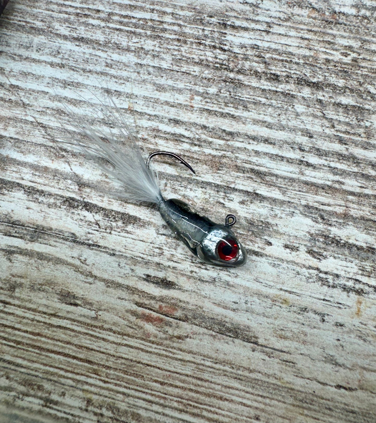 Lightning Minnow