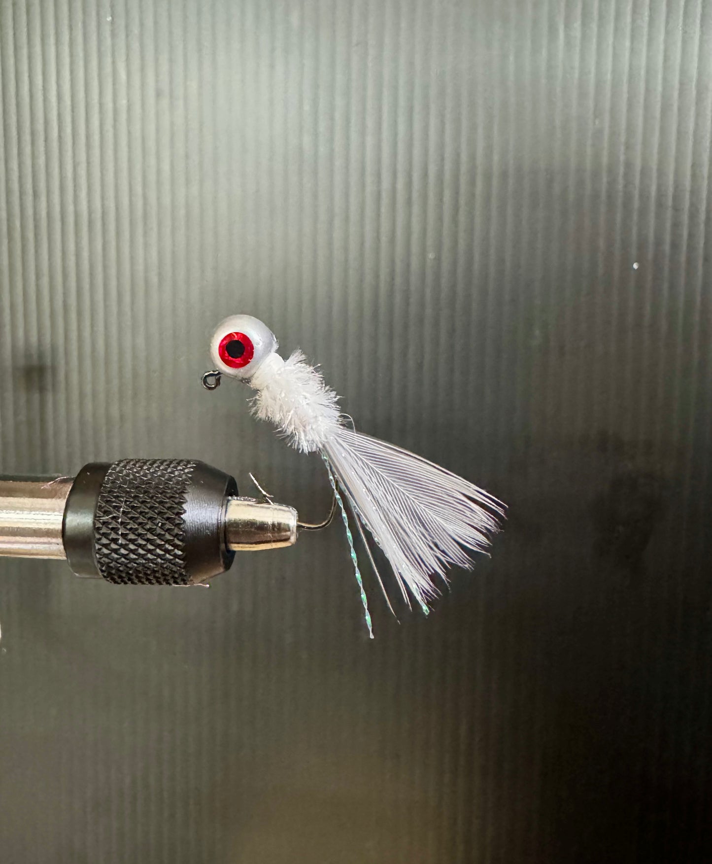 Crappie Jig