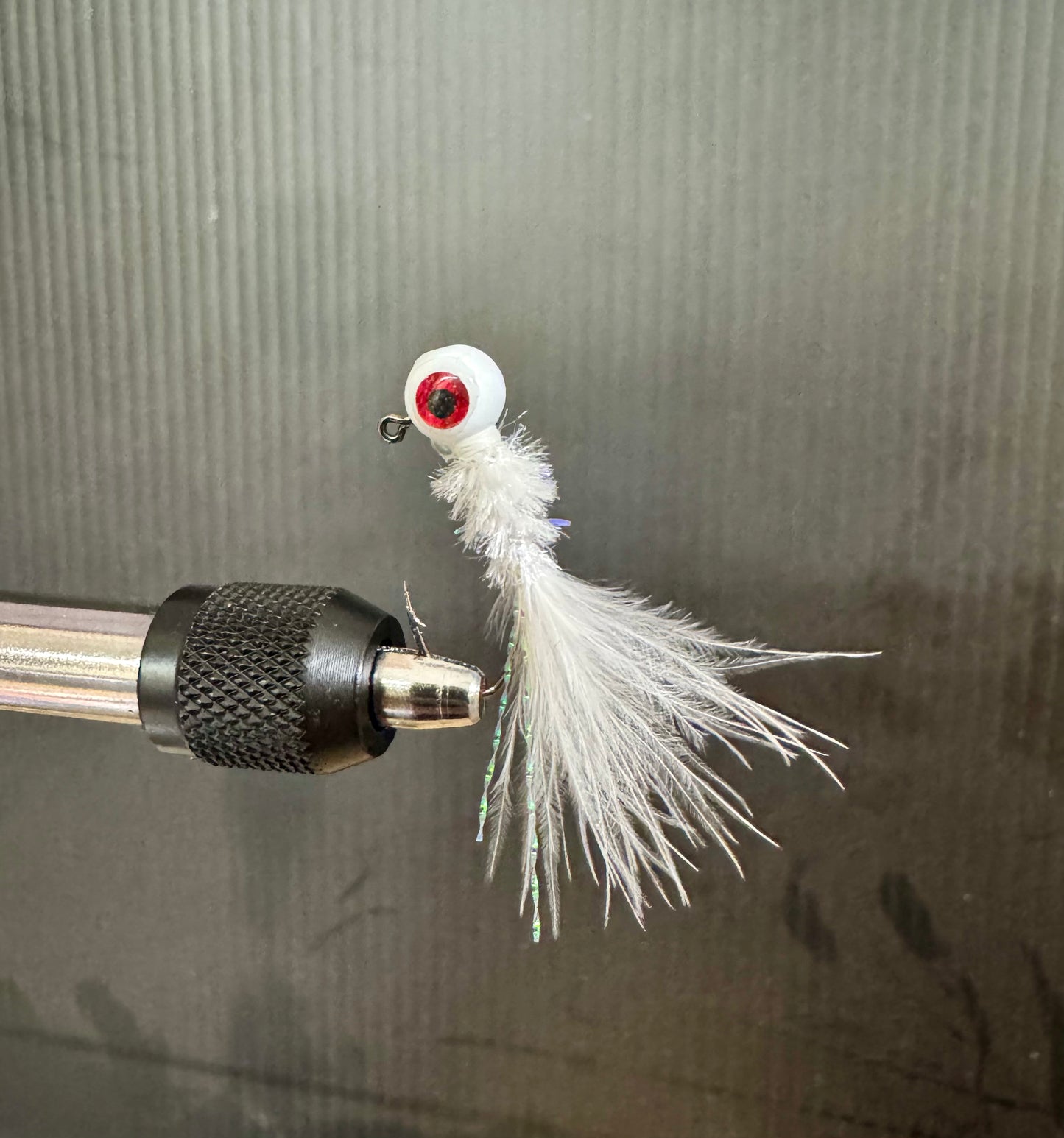 Crappie Jig