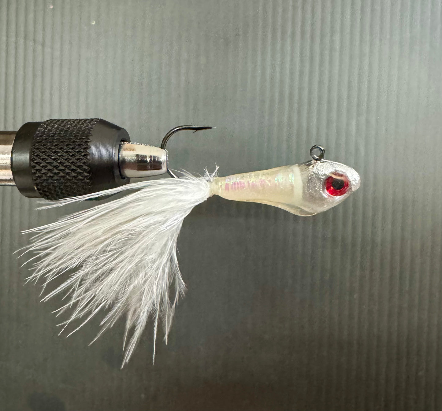 Lightning Minnow