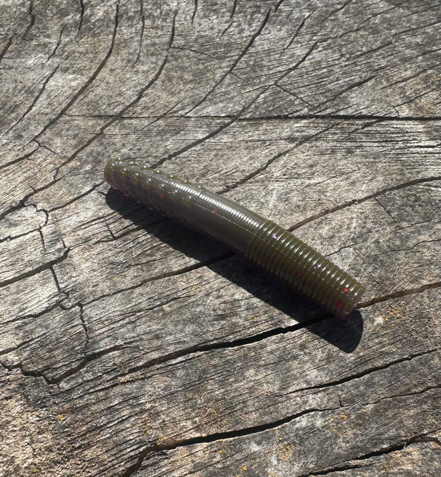 2.7" Finesse Ned
