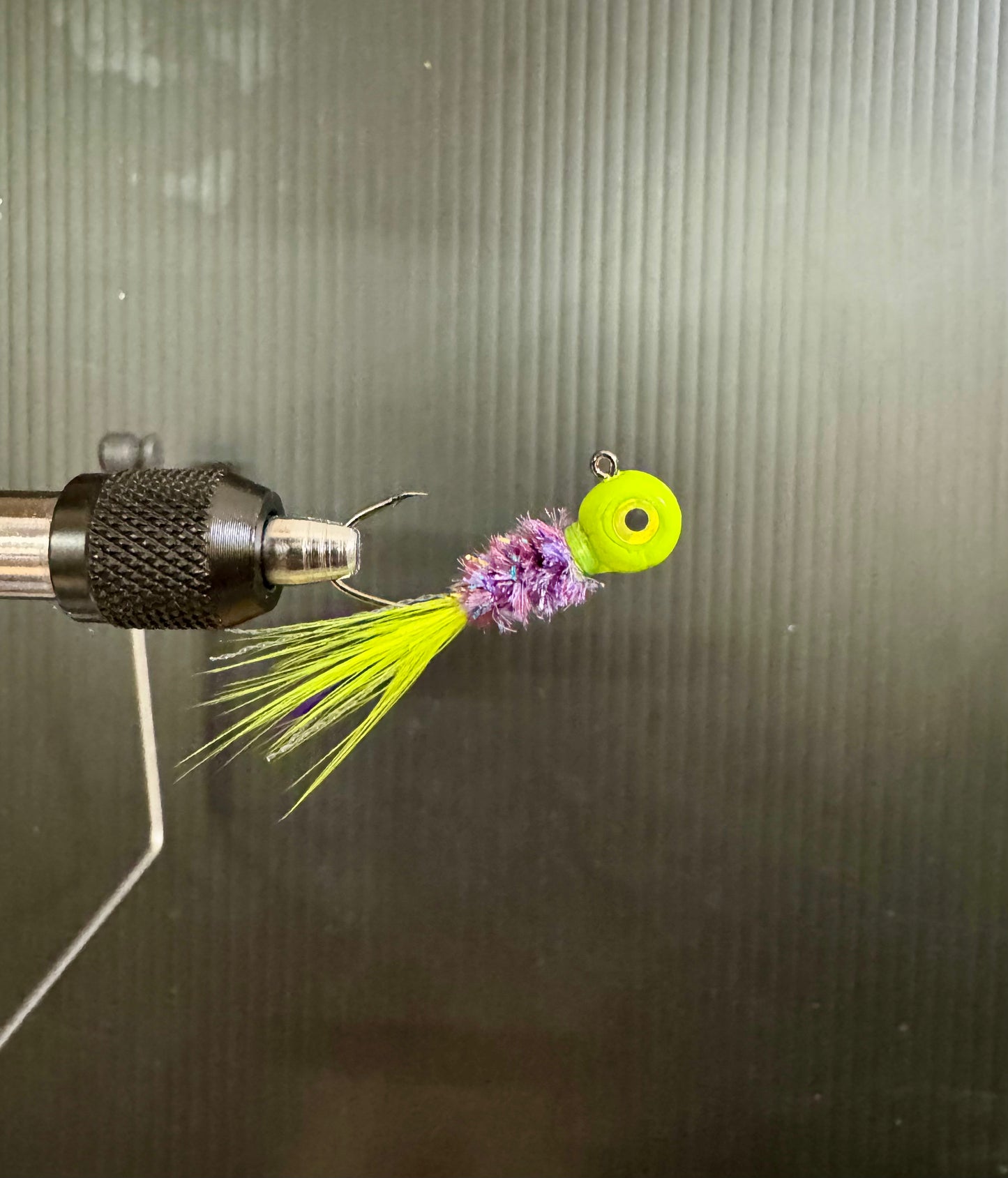Crappie Jig