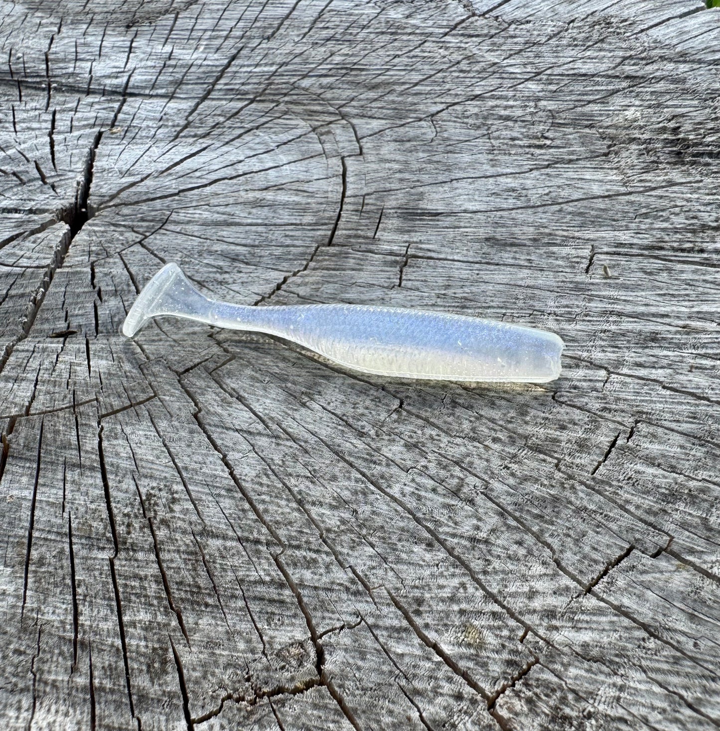 3.8" Rip Shad