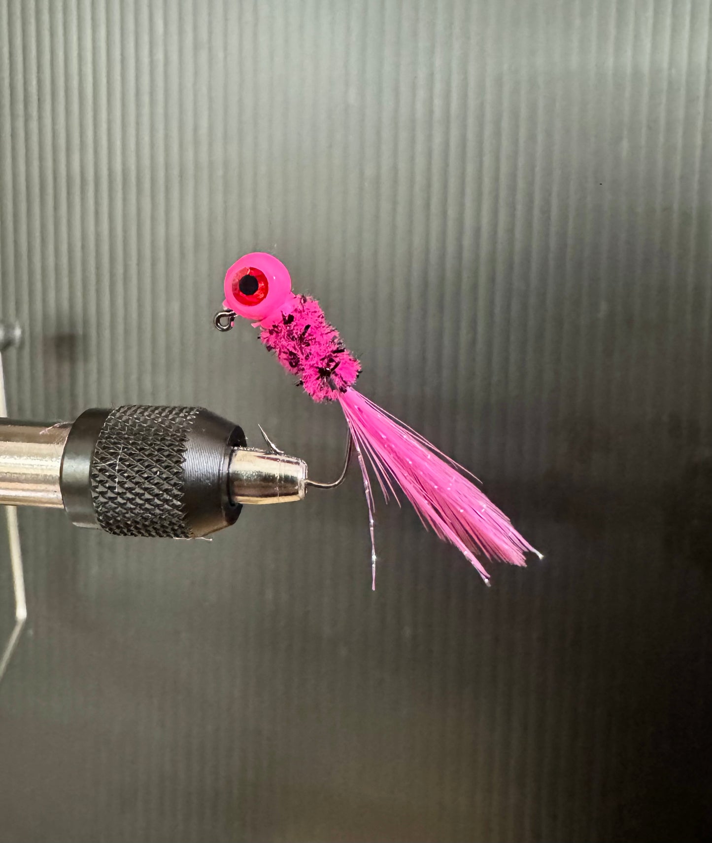 Crappie Jig