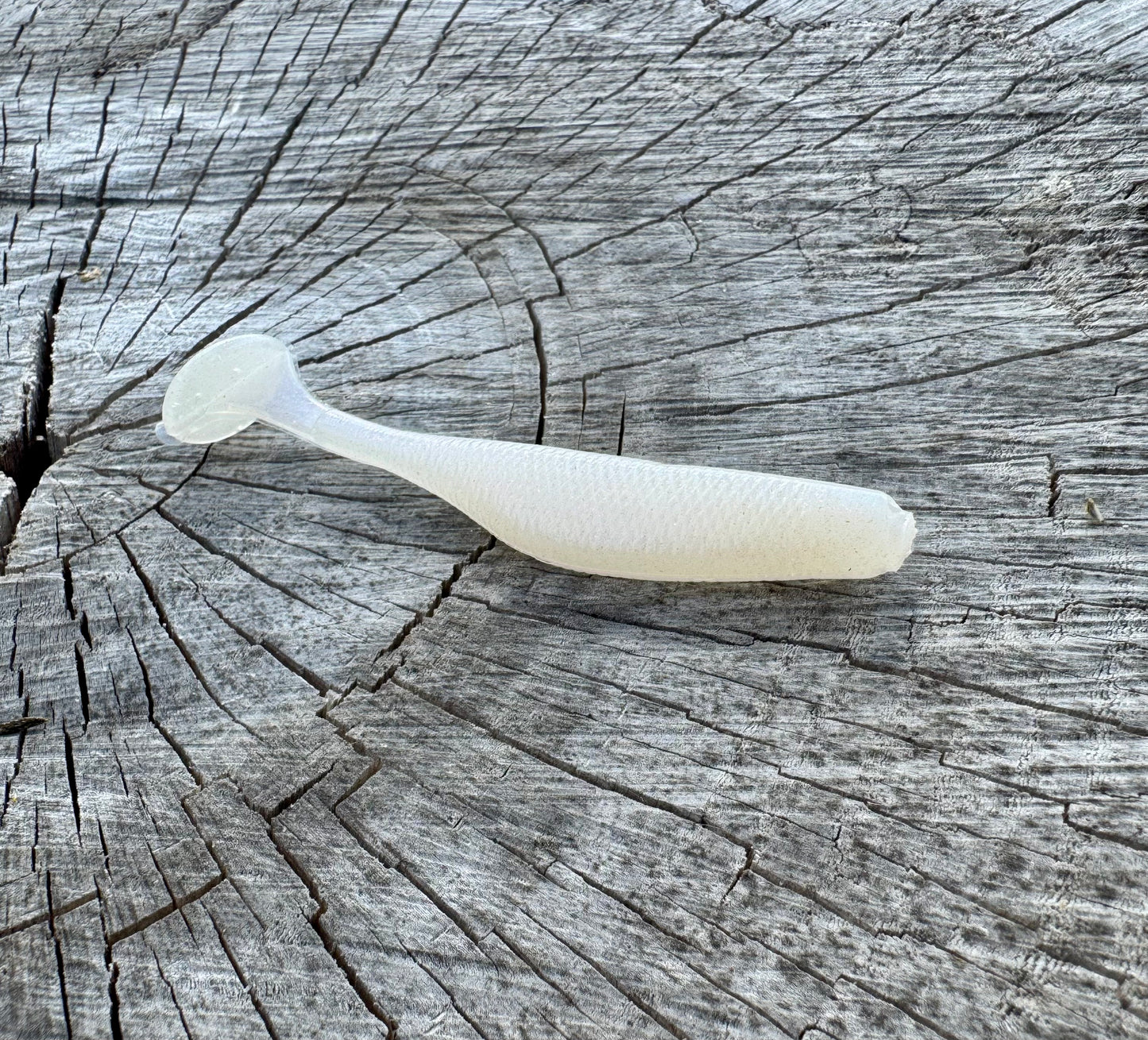 3.8" Rip Shad