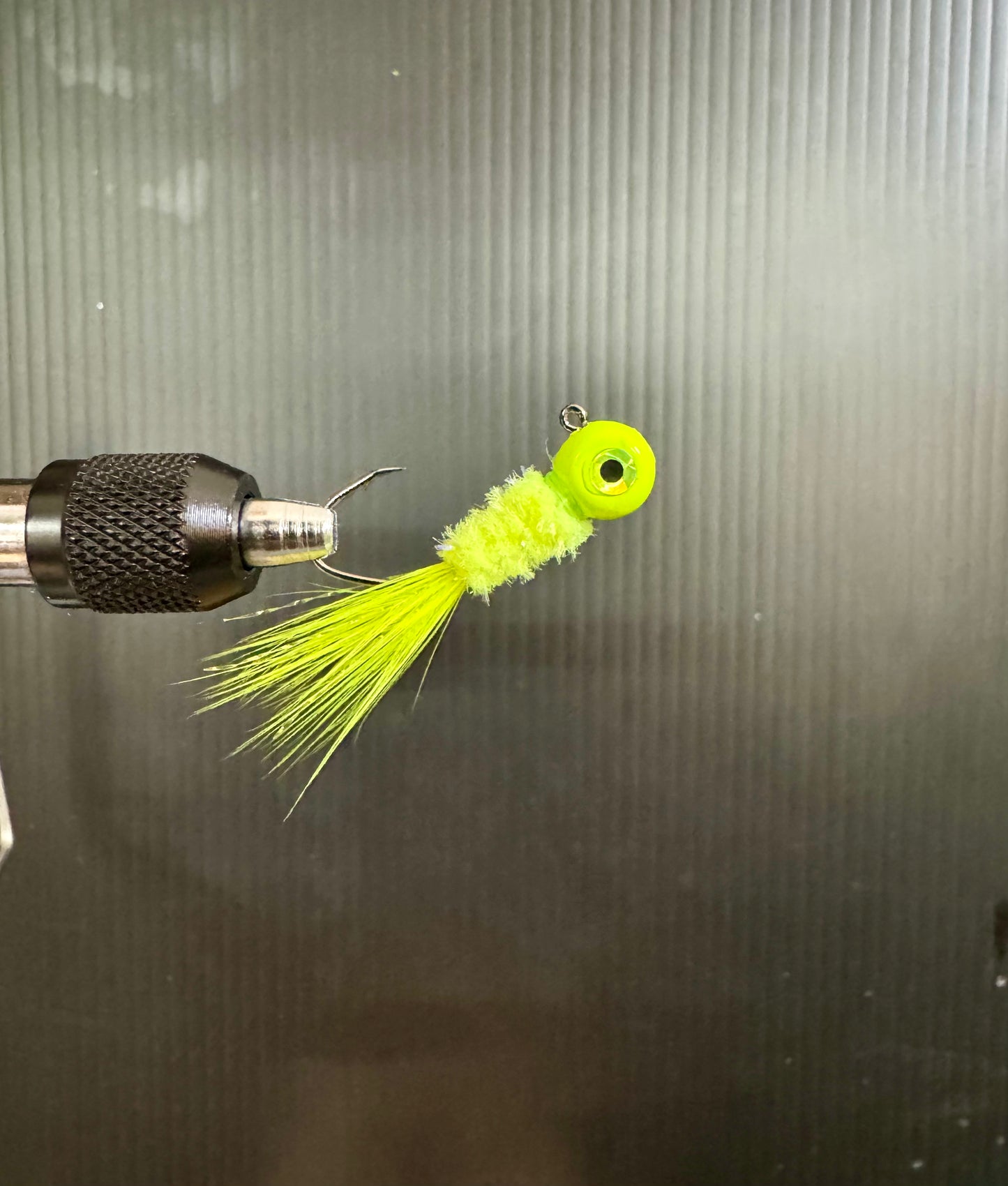 Crappie Jig