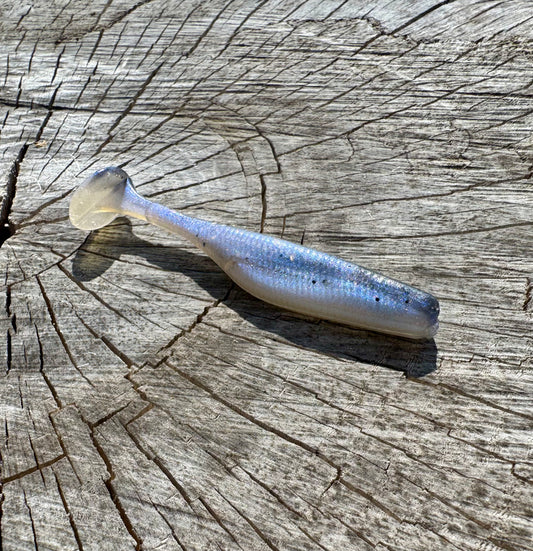 3.8" Rip Shad