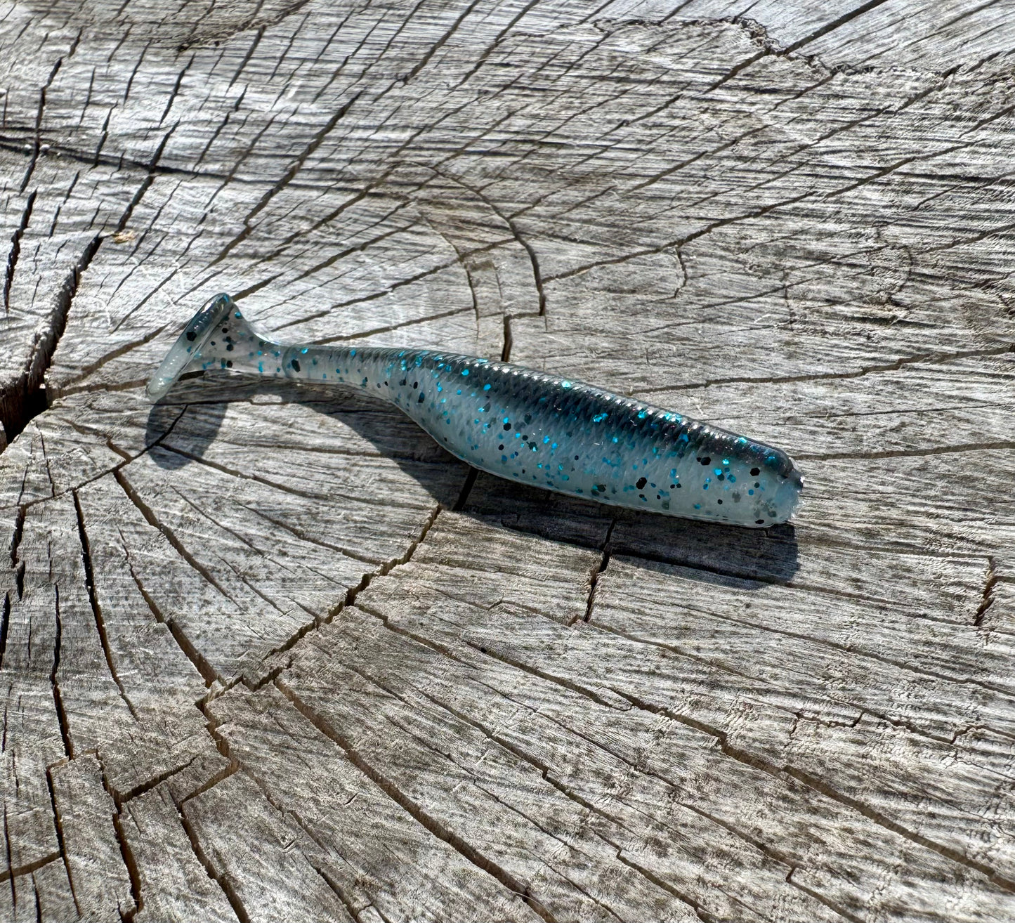 3.8" Rip Shad