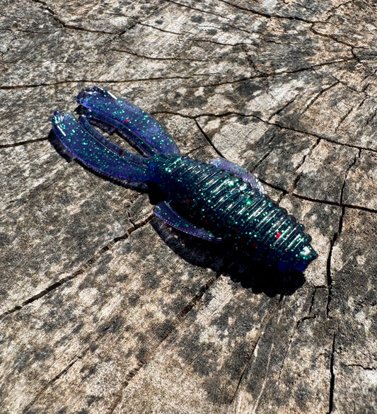 3” Knuckle Dragger