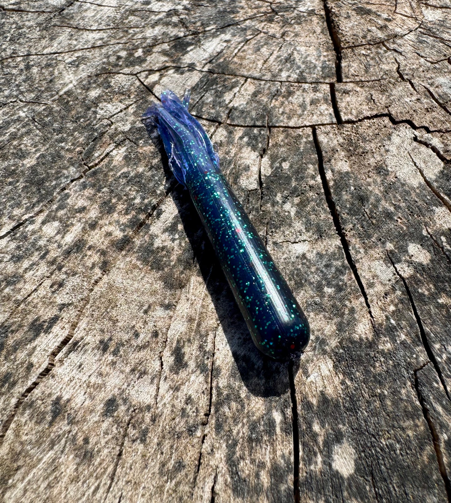 4" Tube