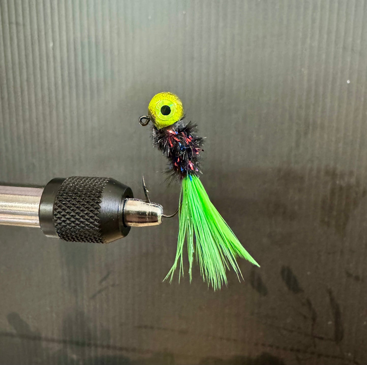 Crappie Jig
