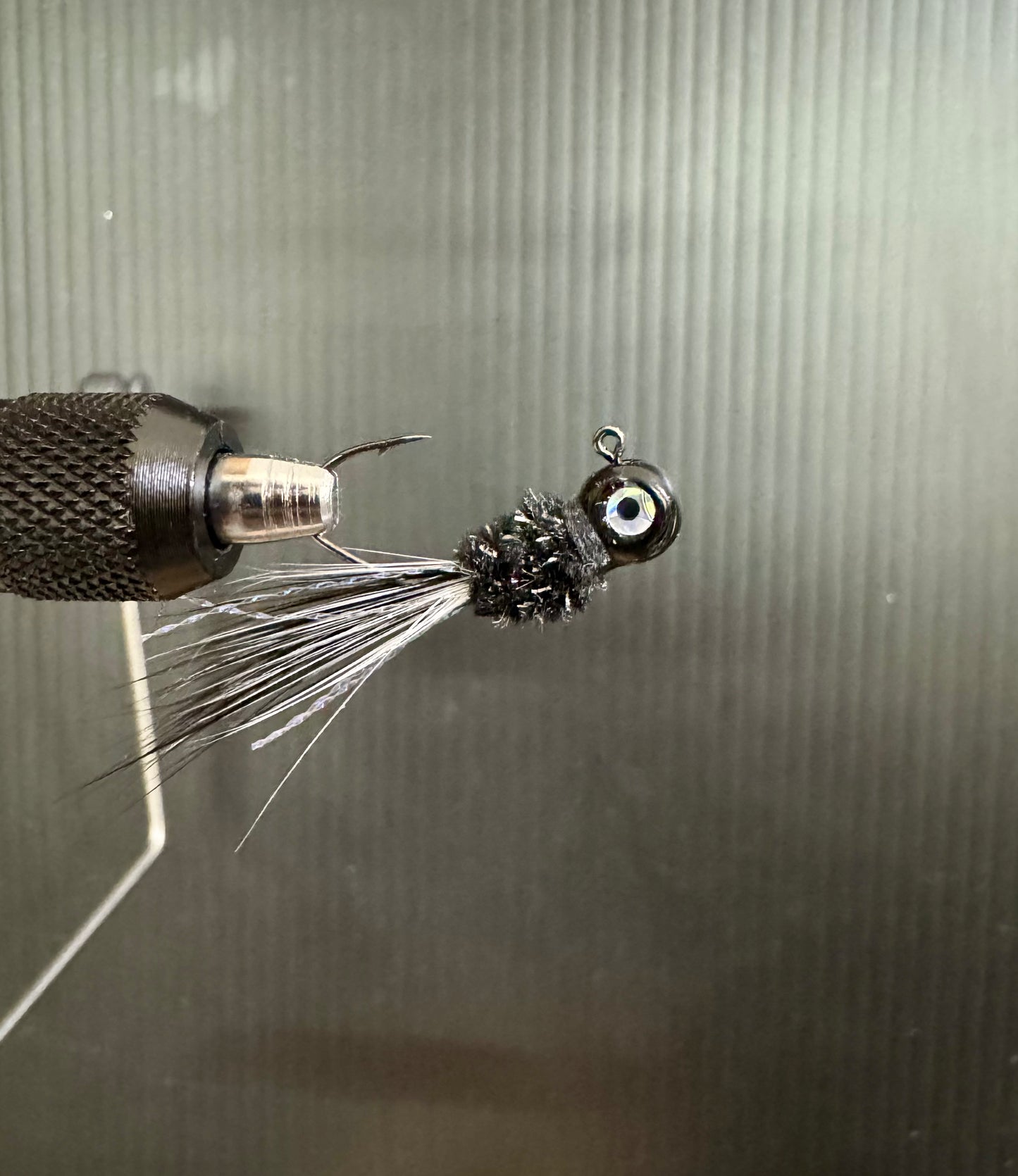 Crappie Jig