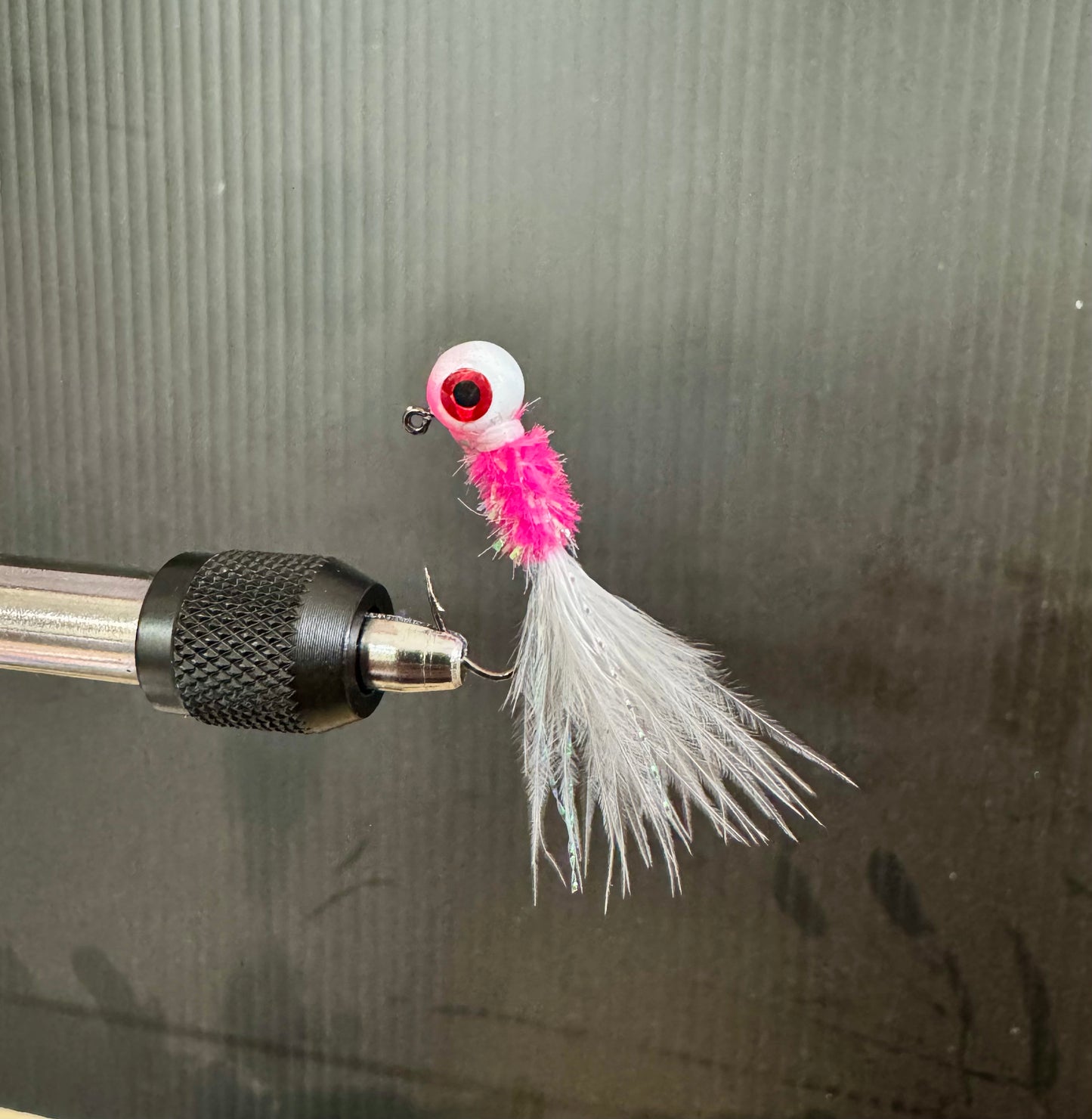 Crappie Jig