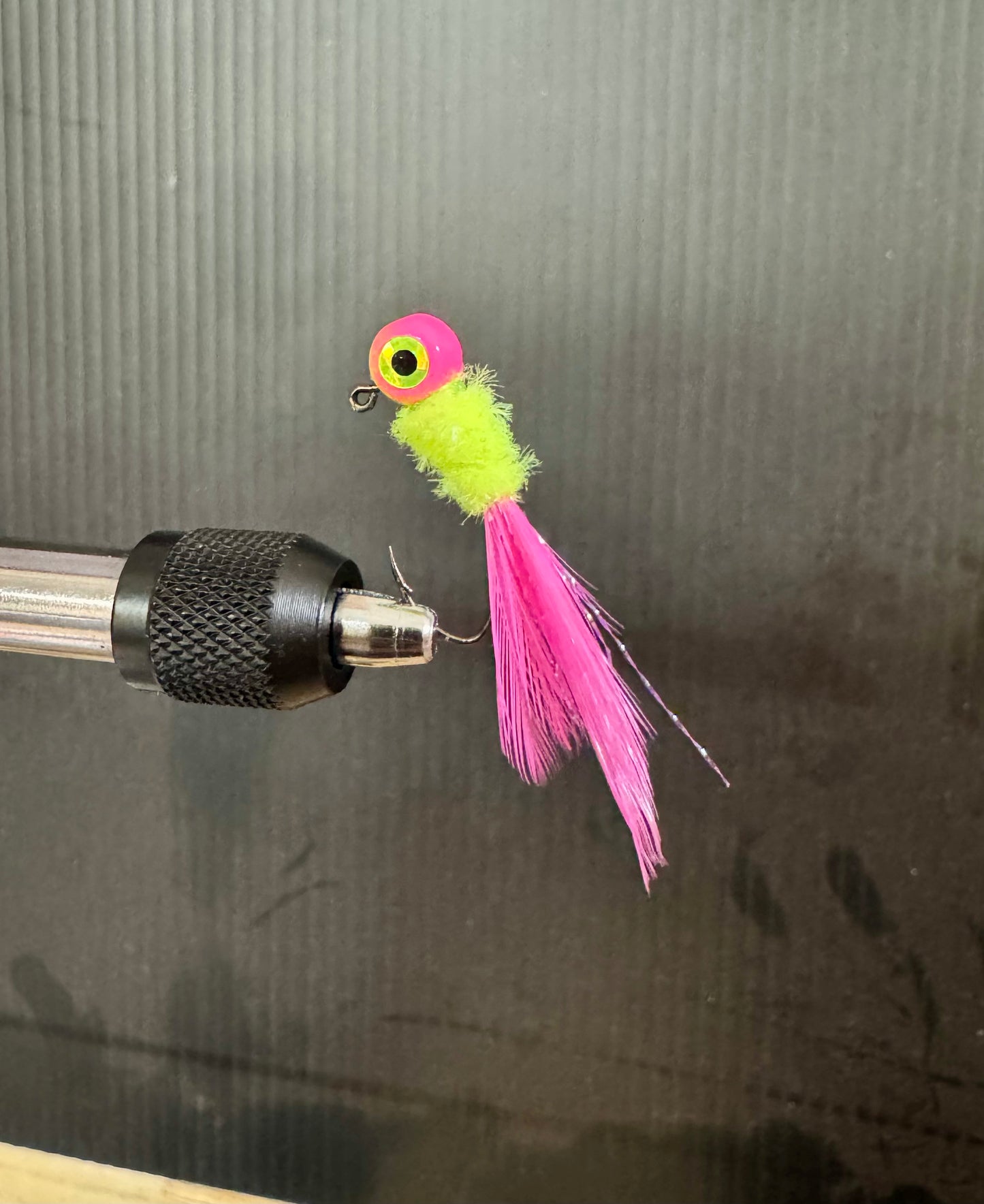 Crappie Jig