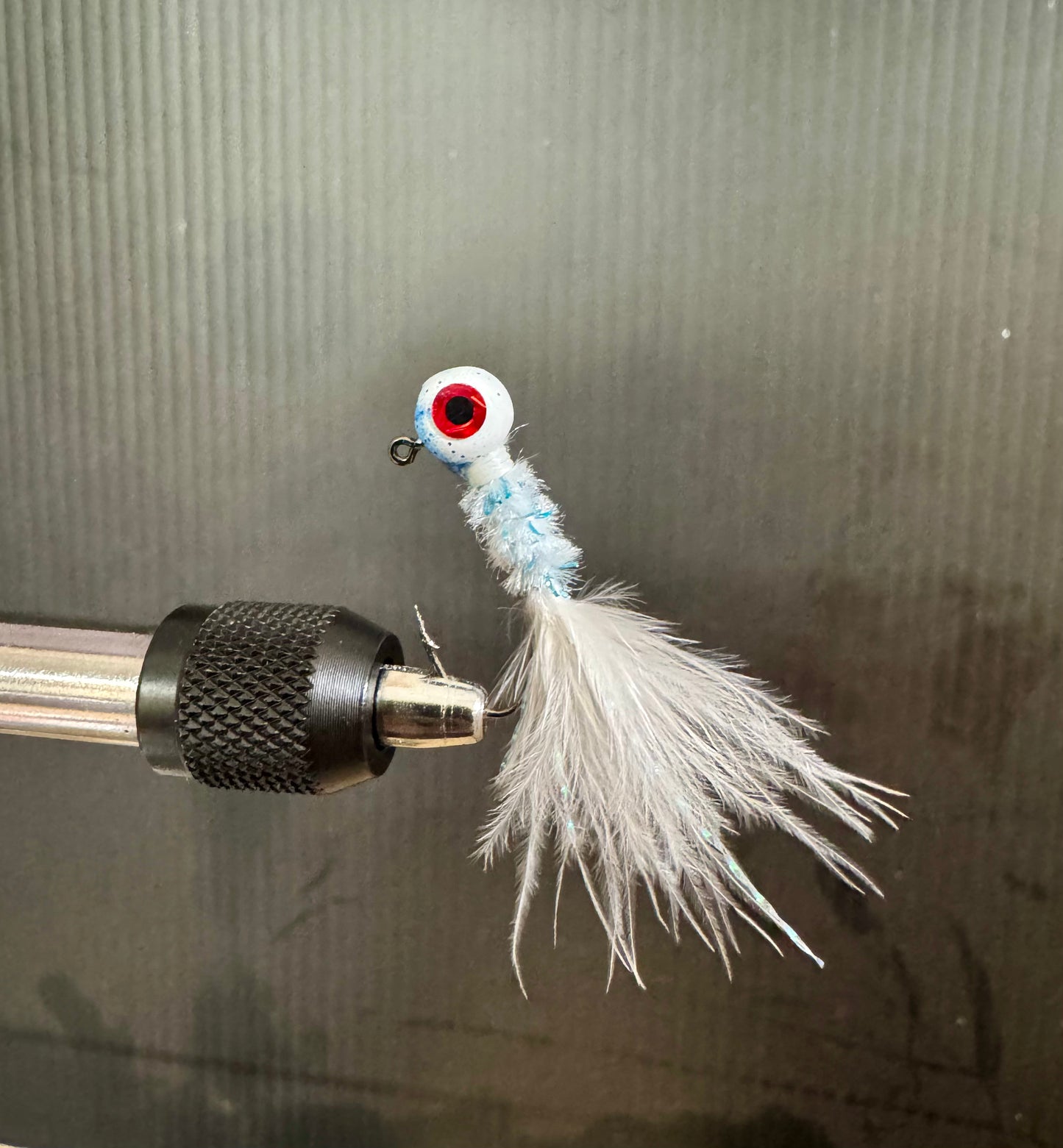 Crappie Jig