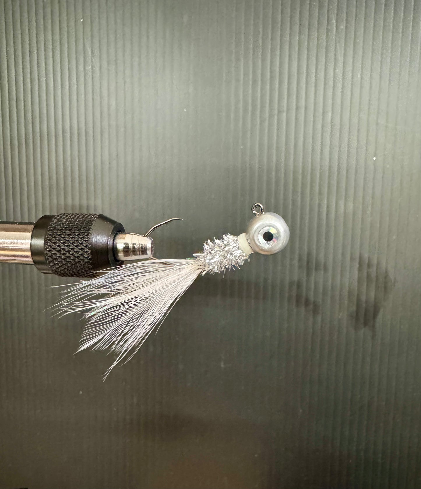 Crappie Jig