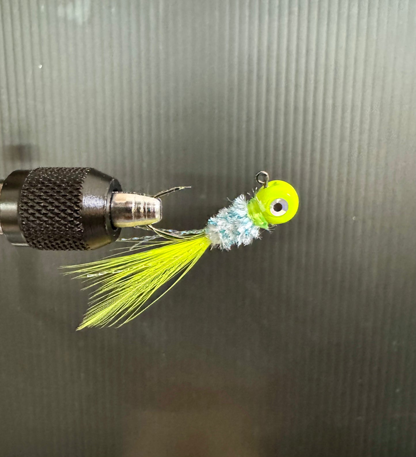 Crappie Jig