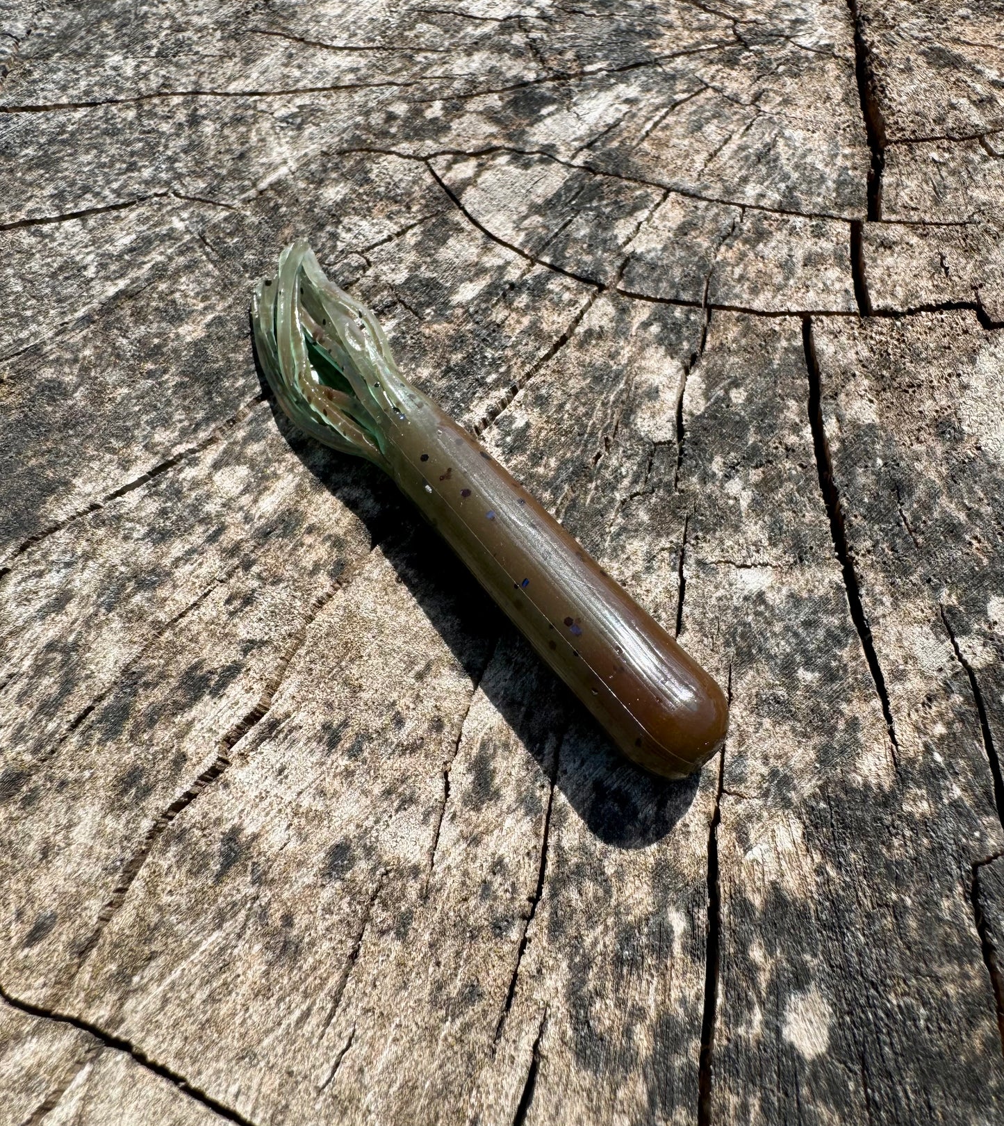 4" Tube