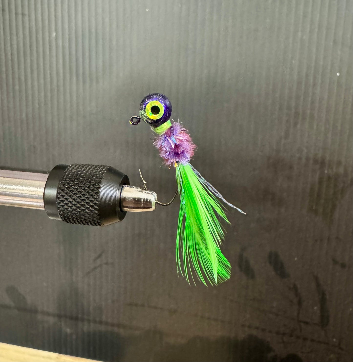 Crappie Jig