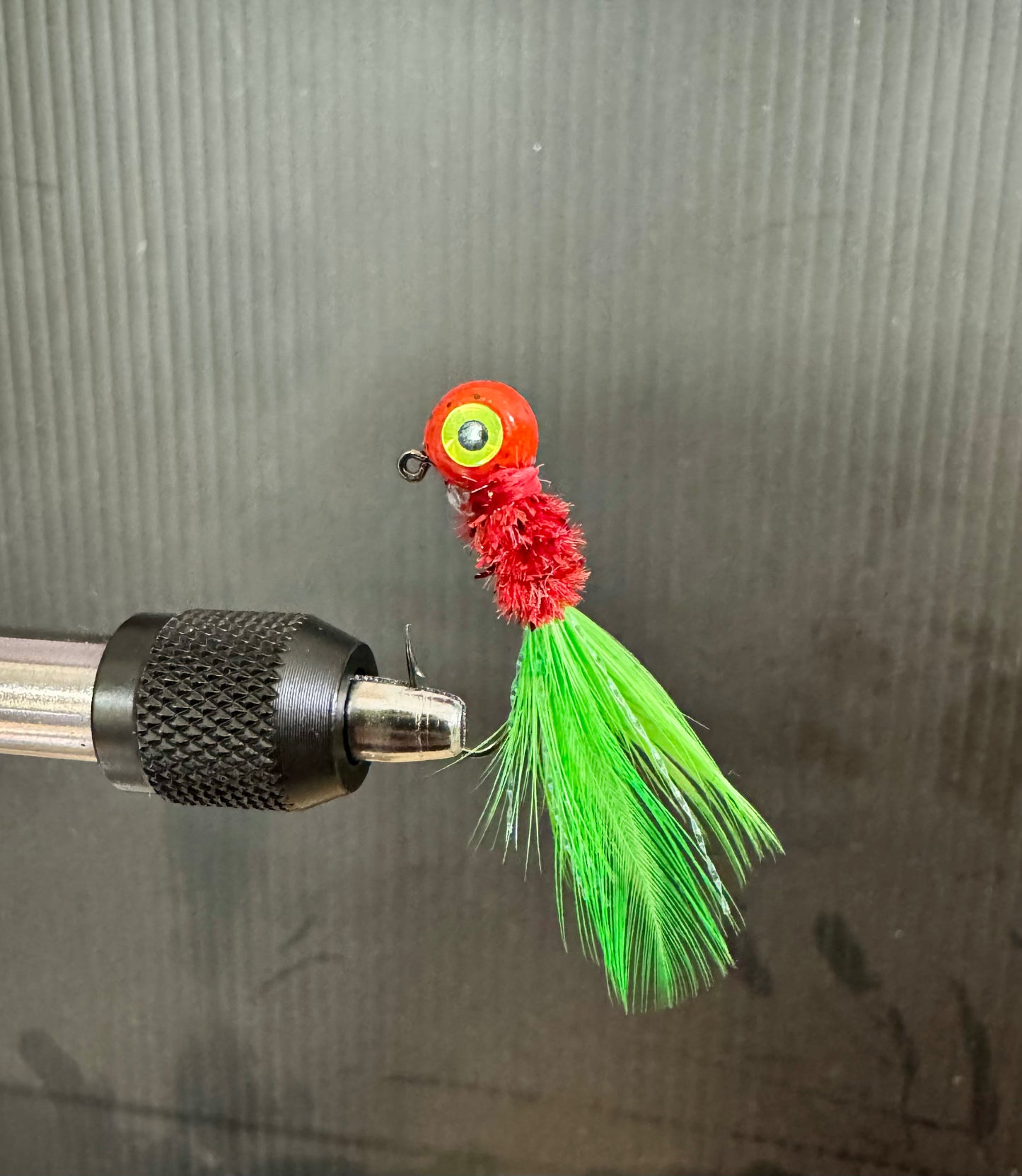 Crappie Jig