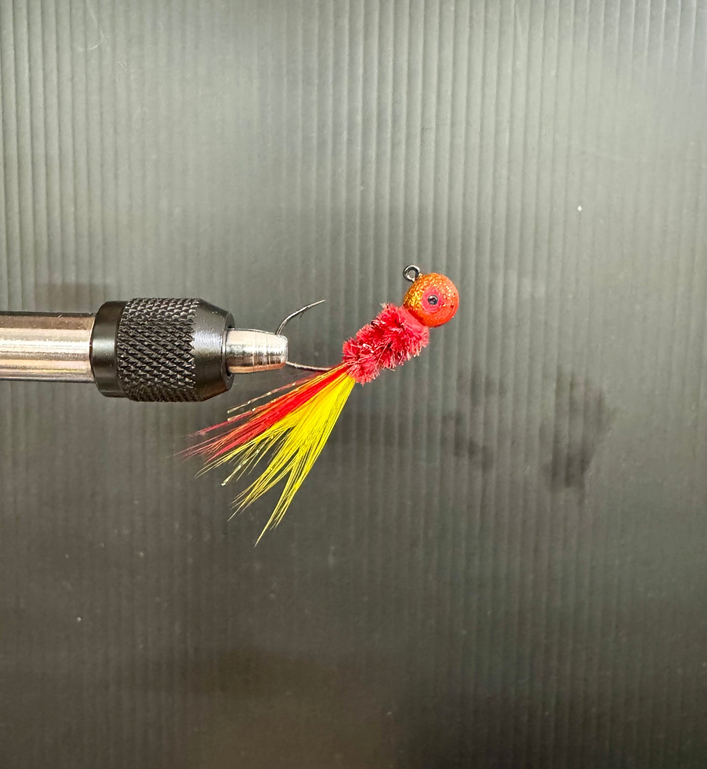 Crappie Jig