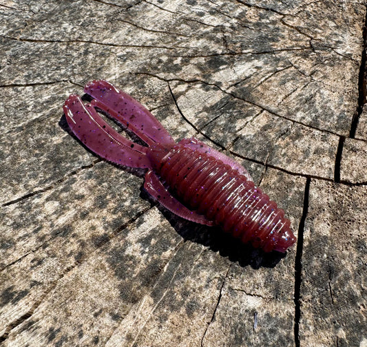 4” Knuckle Dragger