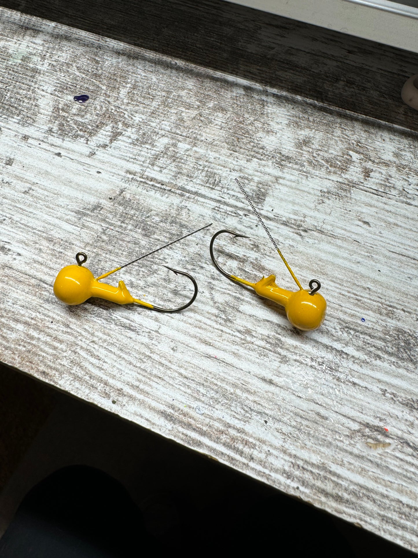 Wire Guard Roundhead jig