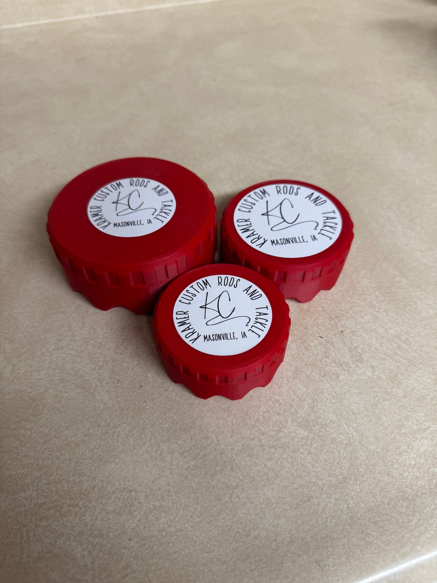 Bait Puck