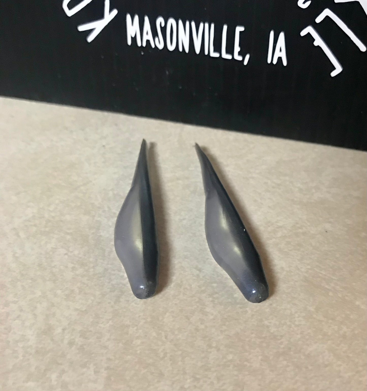 2.5” Stinger Tail Minnow