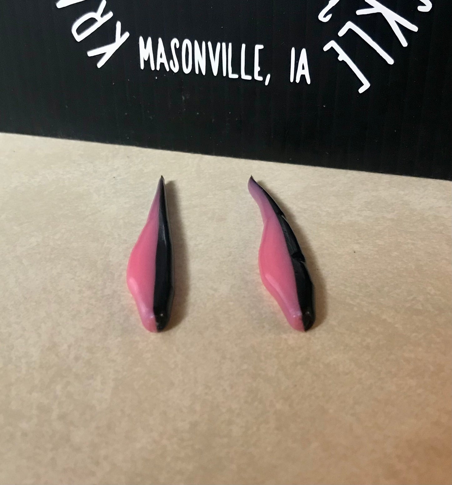 2.5” Stinger Tail Minnow