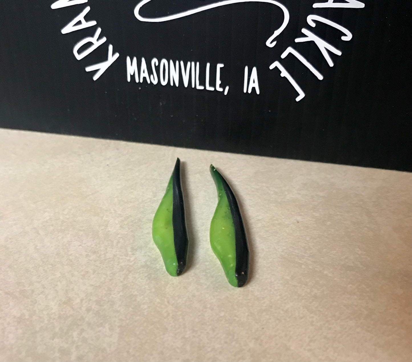 2.5” Stinger Tail Minnow