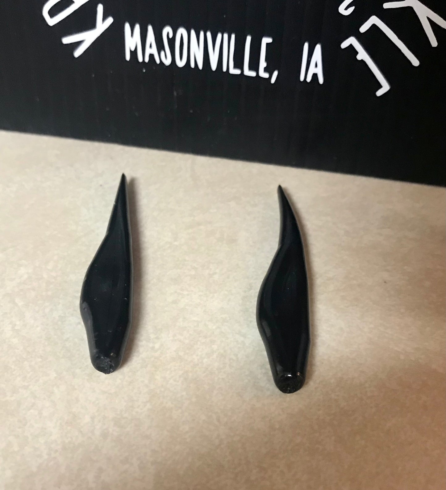 2.5” Stinger Tail Minnow